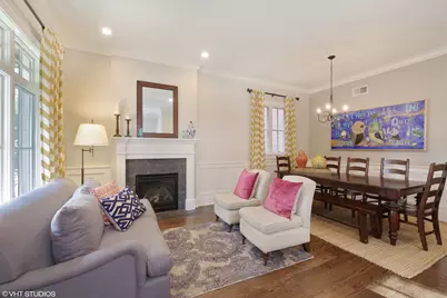 4138 N Paulina Street, Chicago, IL 60613 - Photo 2