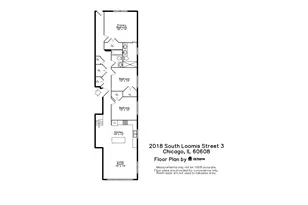 2018 S Loomis St, Chicago, IL 60608 - Photo 20