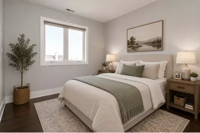 2018 S Loomis Street #3, Chicago, IL 60608 - Photo 10