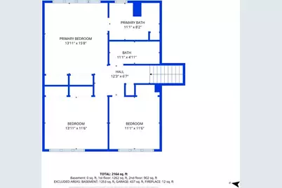 14525 S Saddle Brook Lane, Homer Glen, IL 60491 - Photo 38