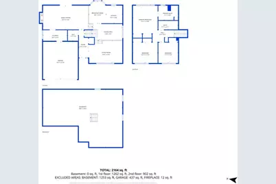14525 S Saddle Brook Lane, Homer Glen, IL 60491 - Photo 40