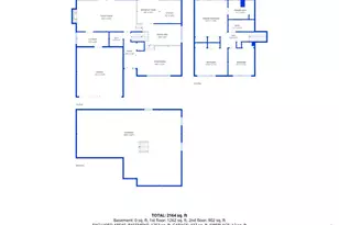 14525 S Saddle Brook Ln, Homer Glen, IL 60491 - Photo 40