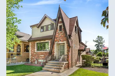 3509 Cuyler Avenue, Berwyn, IL 60402 - Photo 1