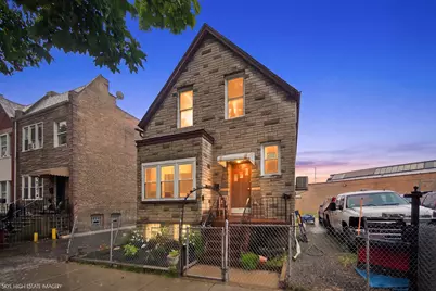 1332 N Harding Avenue, Chicago, IL 60651 - Photo 1