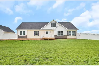 4183 Pine Bluff Road, Morris, IL 60450 - Photo 1
