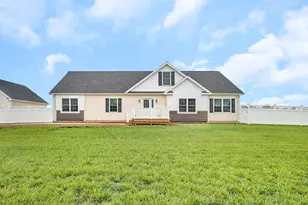4183 Pine Bluff Rd, Morris, IL 60450 - Photo 1