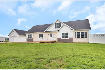 4183 Pine Bluff Road, Morris, IL 60450 - Photo 2
