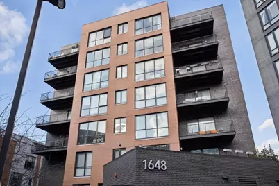 1648 W Division Street #707, Chicago, IL 60622 - Photo 1