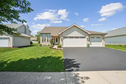 285 Woodbridge Lane, Beecher, IL 60401 - Photo 2