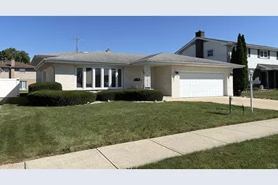 10916 Kingston Street, Westchester, IL 60154 - Photo 2