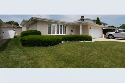 10916 Kingston Street, Westchester, IL 60154 - Photo 1