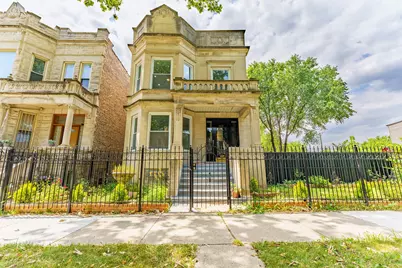 1632 S Drake Avenue #2, Chicago, IL 60623 - Photo 1