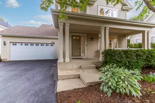 1212 Tiffany Ct, Indian Creek, IL 60061 - Photo 2