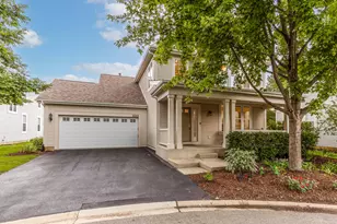 1212 Tiffany Ct, Indian Creek, IL 60061 - Photo 1