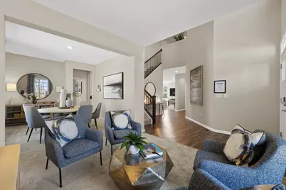 1402 Hawkins Way, Shorewood, IL 60404 - Photo 16