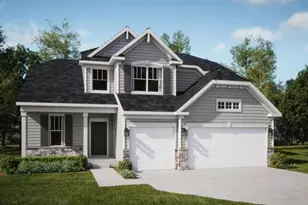 1402 Hawkins Wy, Shorewood, IL 60404 - Photo 1
