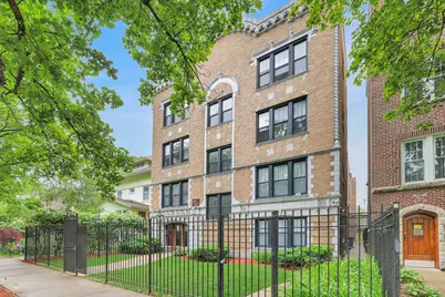 1525 W Estes Avenue #B6, Chicago, IL 60626 - Photo 1