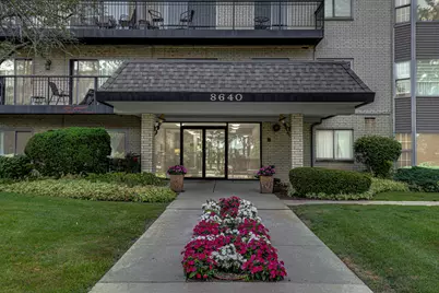 8640 Waukegan Road #425, Morton Grove, IL 60053 - Photo 1