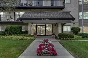 8640 Waukegan Rd, Morton Grove, IL 60053 - Photo 1