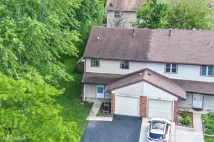 1405 Merrimac Ln N, Hanover Park, IL 60133 - Photo 1