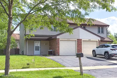 1405 Merrimac Lane N, Hanover Park, IL 60133 - Photo 40