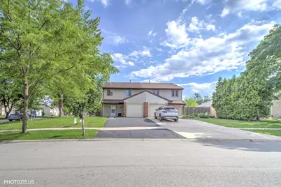 1405 Merrimac Lane N, Hanover Park, IL 60133 - Photo 38