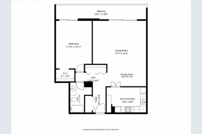 5855 N Sheridan Road #19G, Chicago, IL 60660 - Photo 18