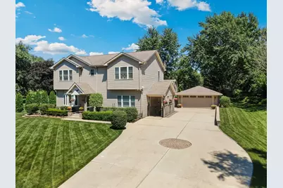 3S631 West Avenue, Warrenville, IL 60555 - Photo 1