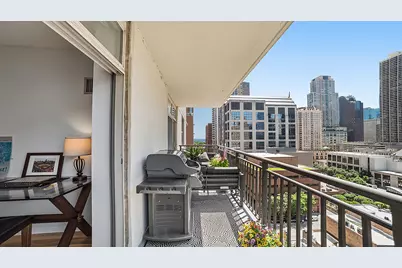 21 W Chestnut Street #1306, Chicago, IL 60611 - Photo 18