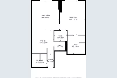 21 W Chestnut Street #1306, Chicago, IL 60611 - Photo 26