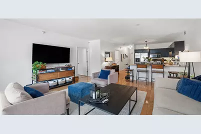 21 W Chestnut Street #1306, Chicago, IL 60611 - Photo 2