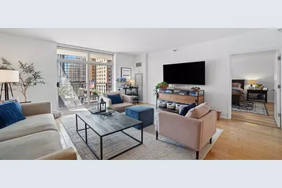 21 W Chestnut Street #1306, Chicago, IL 60611 - Photo 14