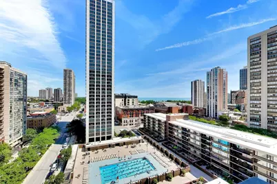1460 N Sandburg Terrace #1412A, Chicago, IL 60610 - Photo 24