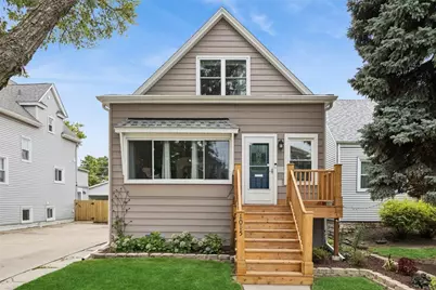 1015 Beloit Avenue, Forest Park, IL 60130 - Photo 2