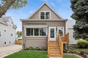 1015 Beloit Ave, Forest Park, IL 60130 - Photo 2