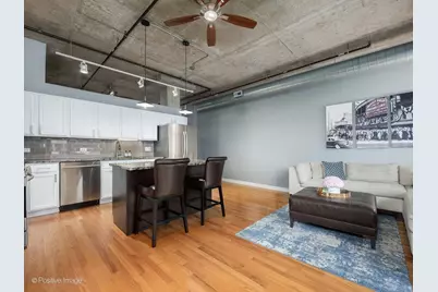 1000 W Adams Street #322, Chicago, IL 60607 - Photo 6