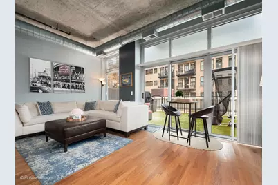 1000 W Adams Street #322, Chicago, IL 60607 - Photo 4