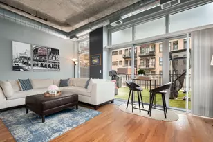 1000 W Adams St, Chicago, IL 60607 - Photo 4