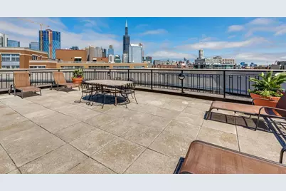 1000 W Adams Street #322, Chicago, IL 60607 - Photo 20