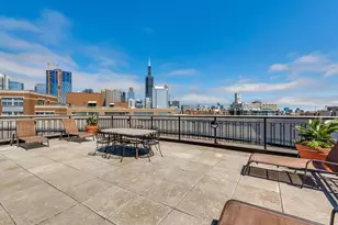 1000 W Adams St, Chicago, IL 60607 - Photo 20