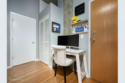 1000 W Adams Street #322, Chicago, IL 60607 - Photo 12