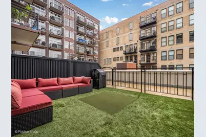 1000 W Adams Street #322, Chicago, IL 60607 - Photo 14