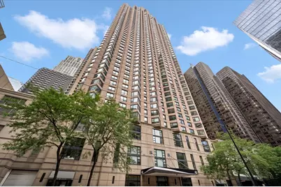 401 E Ontario Street #510, Chicago, IL 60611 - Photo 1