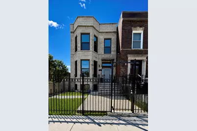 4956 S Indiana Avenue, Chicago, IL 60615 - Photo 1