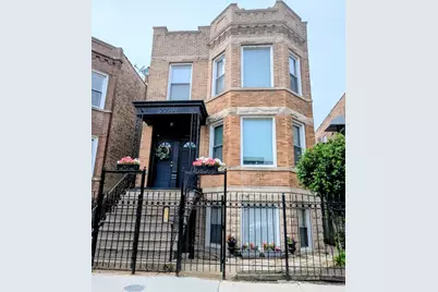 2230 W Augusta Boulevard #G, Chicago, IL 60622 - Photo 1