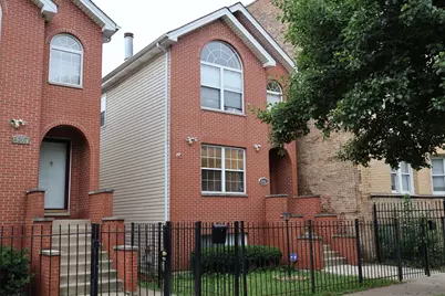 4309 W Flournoy Street, Chicago, IL 60624 - Photo 1