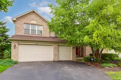 39 Amber Court, Lindenhurst, IL 60046 - Photo 1