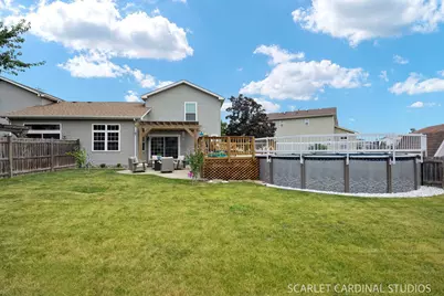 2201 Hollister Court, Plainfield, IL 60586 - Photo 28