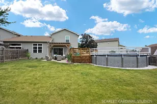 2201 Hollister Ct, Plainfield, IL 60586 - Photo 28