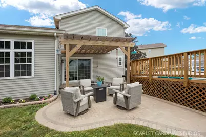 2201 Hollister Court, Plainfield, IL 60586 - Photo 26